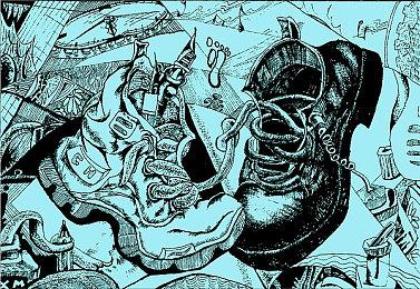 暴雪澄清战网出现《暗黑破坏神4》B测文件：仅供内部使用